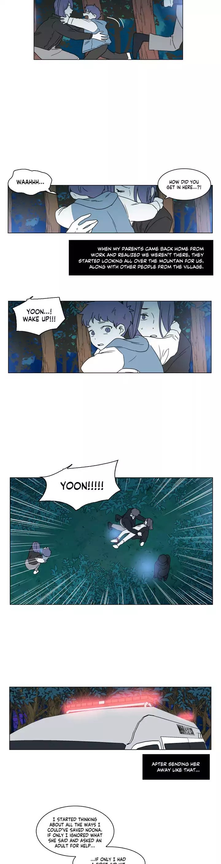 Read Doridosim (en) Manga Online