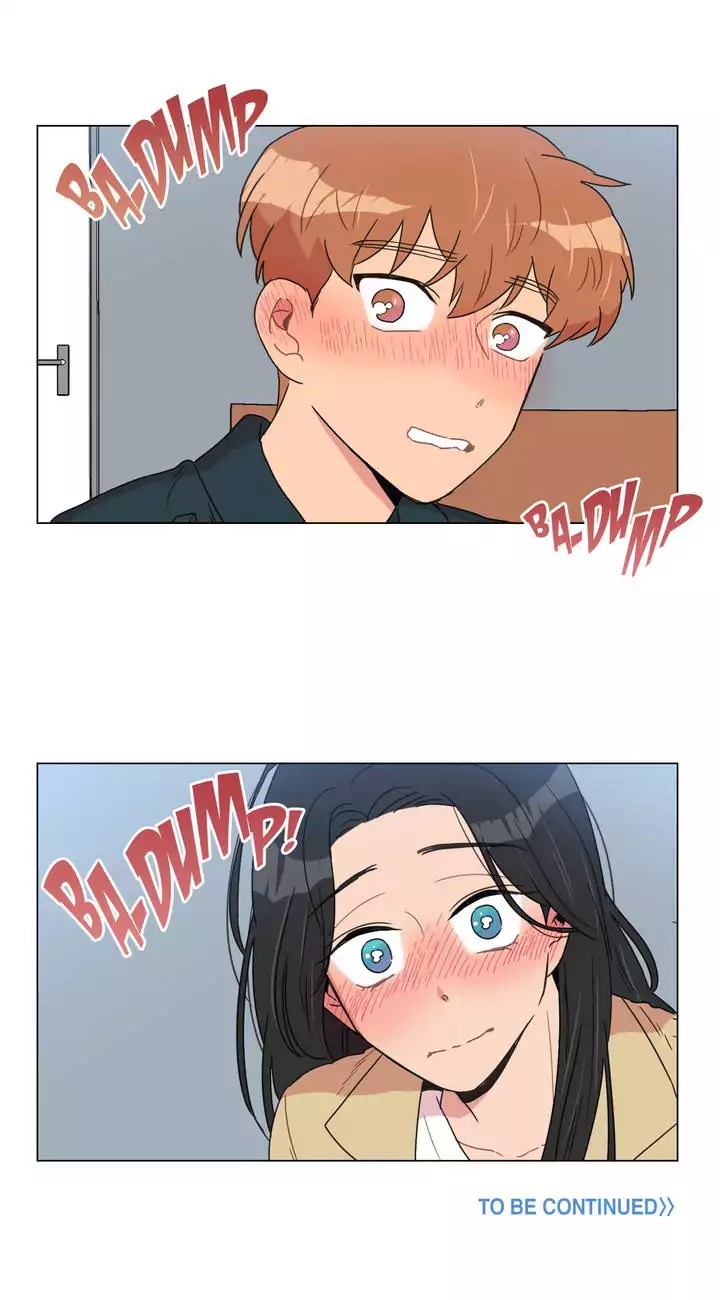 Read Doridosim (en) Manga Online