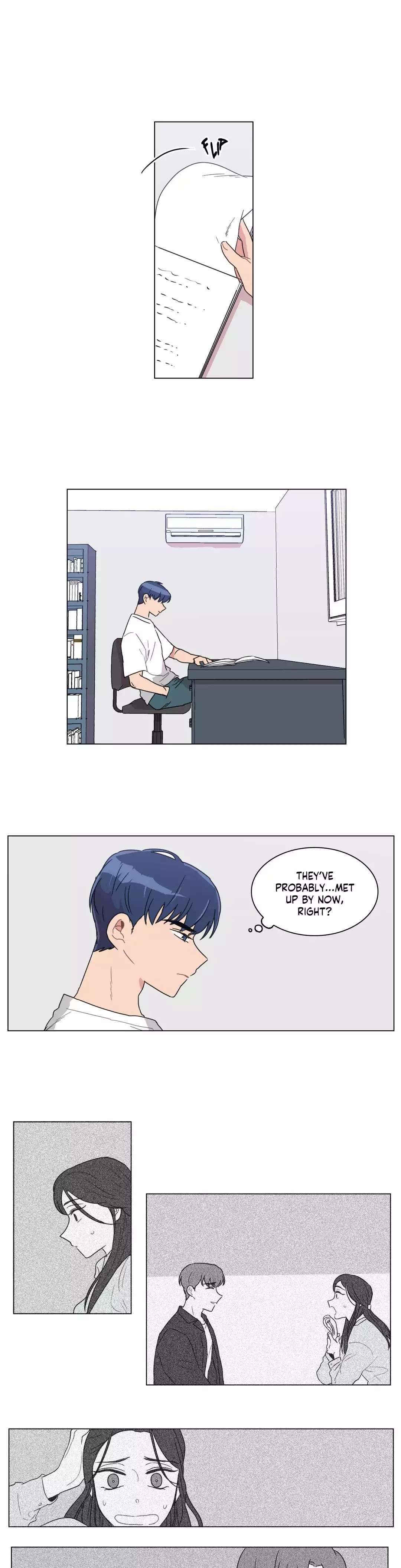 Read Doridosim (en) Manga Online