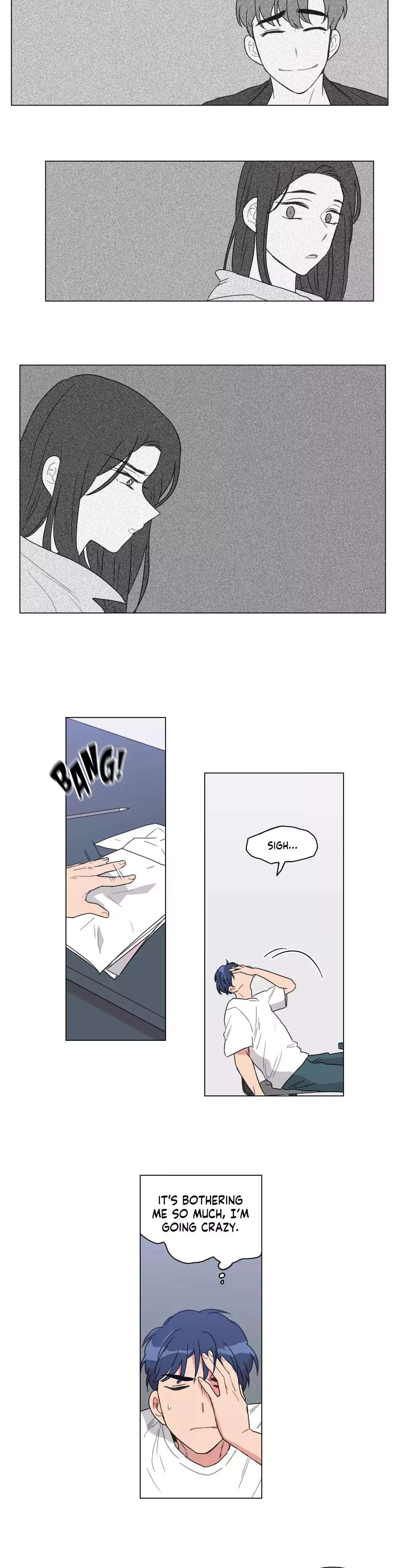 Read Doridosim (en) Manga Online