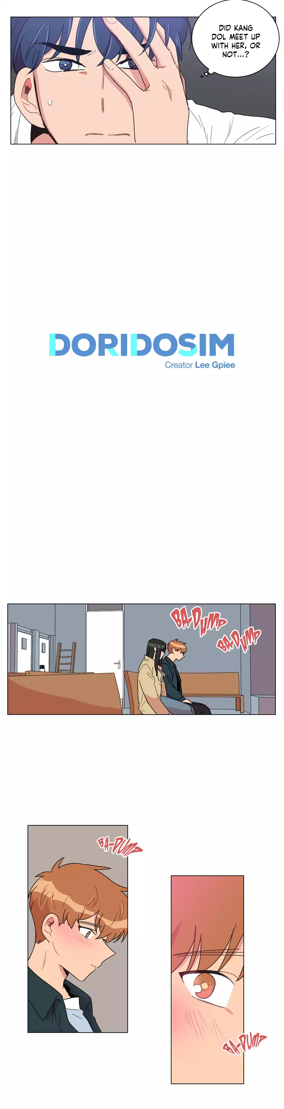 Read Doridosim (en) Manga Online