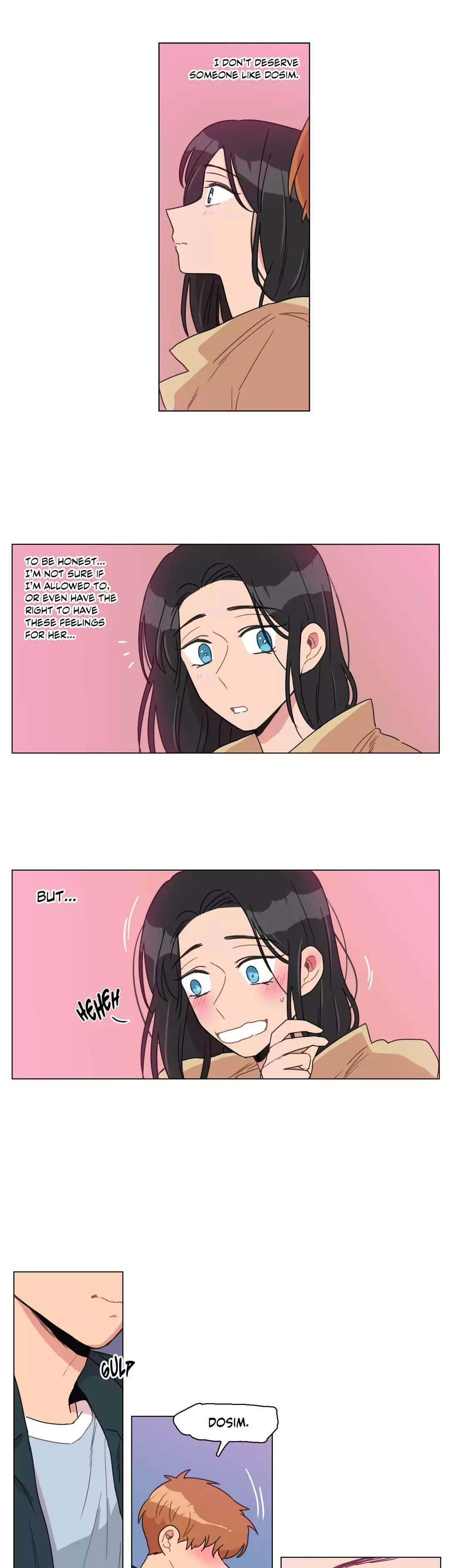 Read Doridosim (en) Manga Online