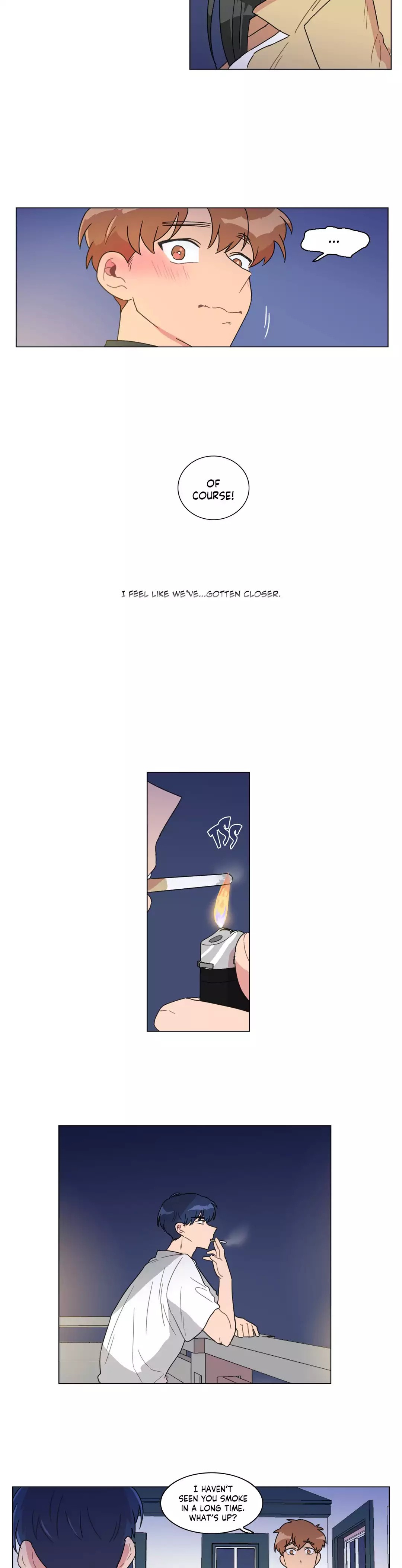 Read Doridosim (en) Manga Online