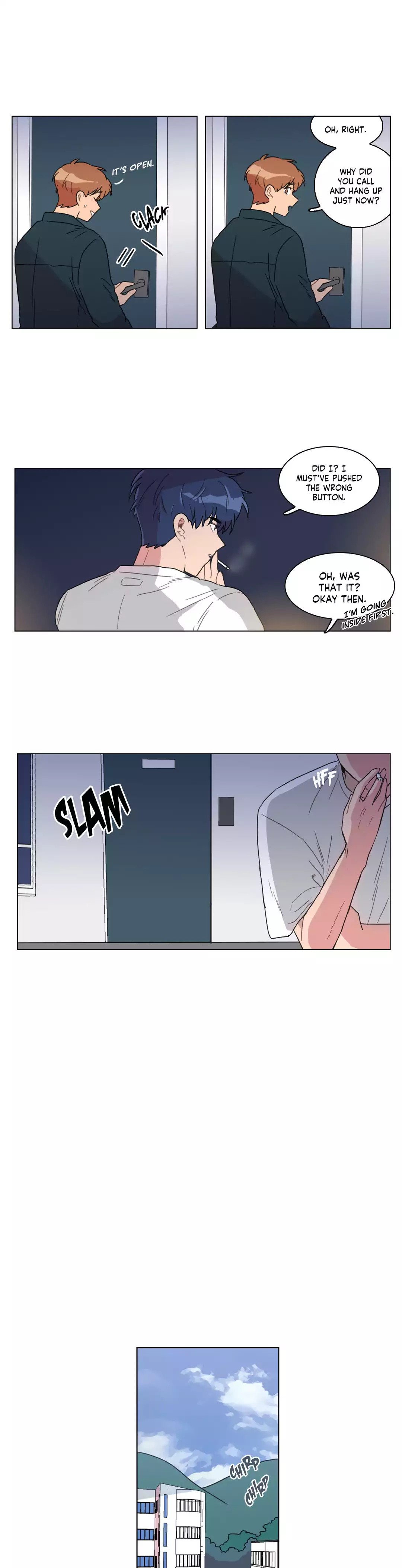 Read Doridosim (en) Manga Online