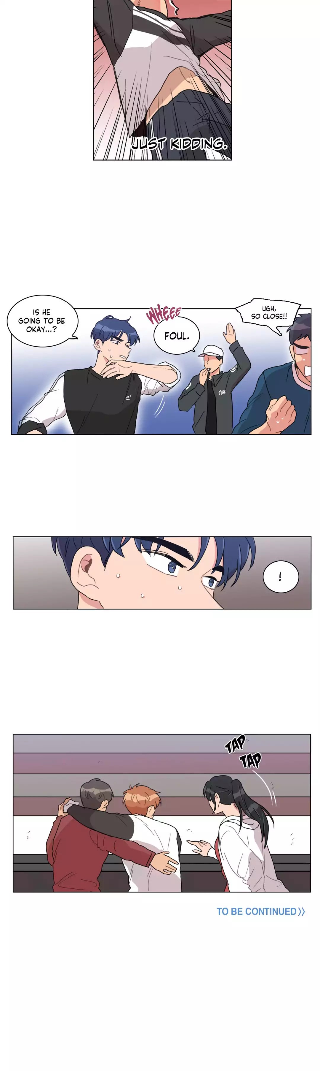 Read Doridosim (en) Manga Online