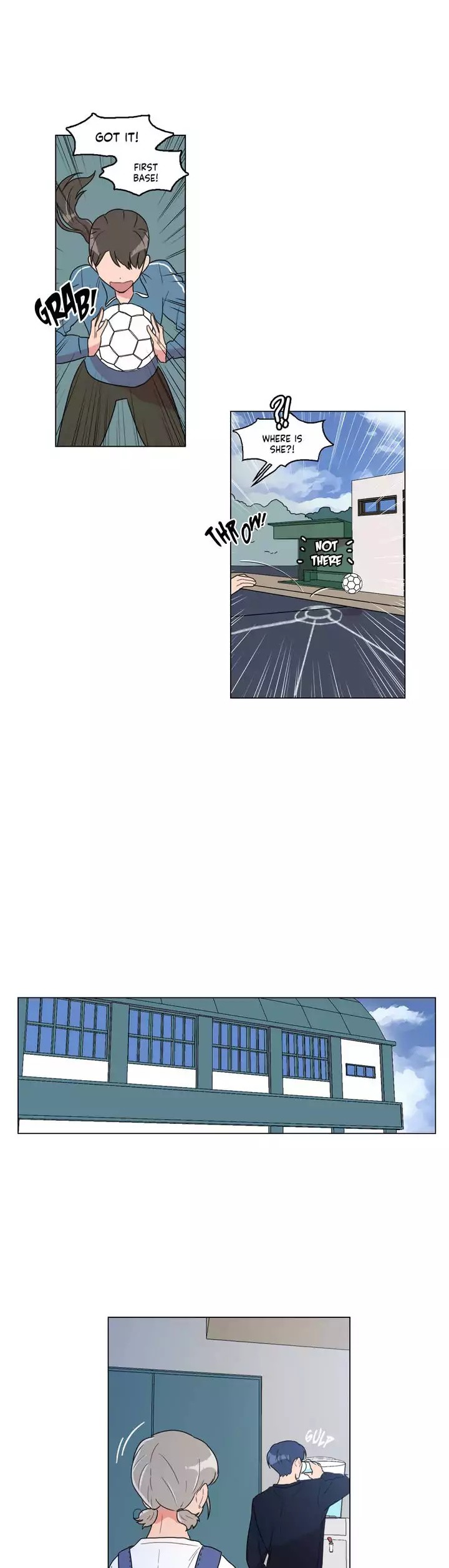 Read Doridosim (en) Manga Online