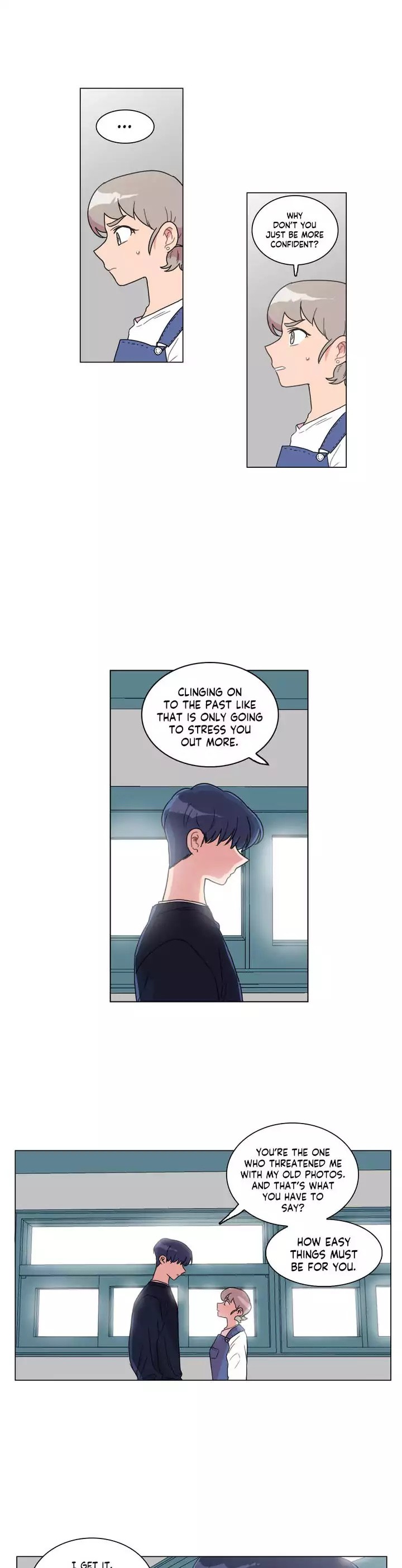 Read Doridosim (en) Manga Online