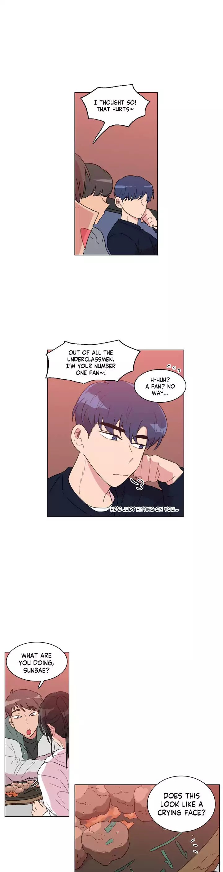 Read Doridosim (en) Manga Online