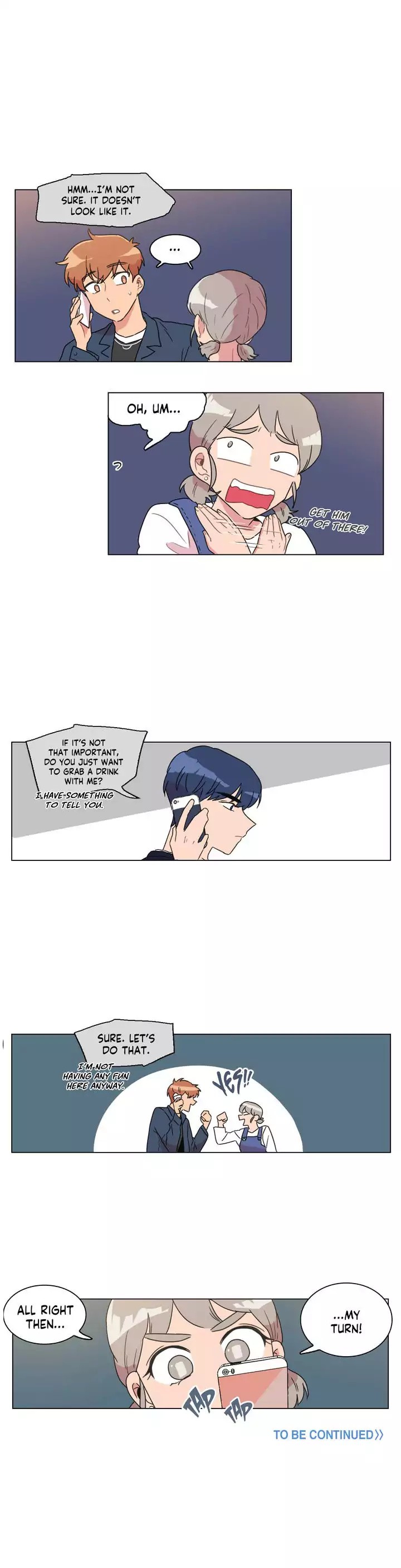 Read Doridosim (en) Manga Online