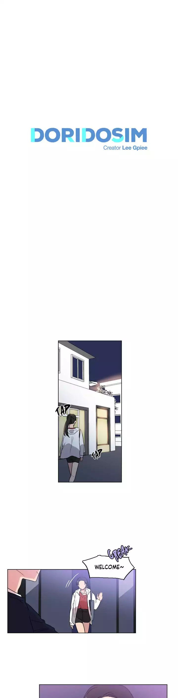 Read Doridosim (en) Manga Online