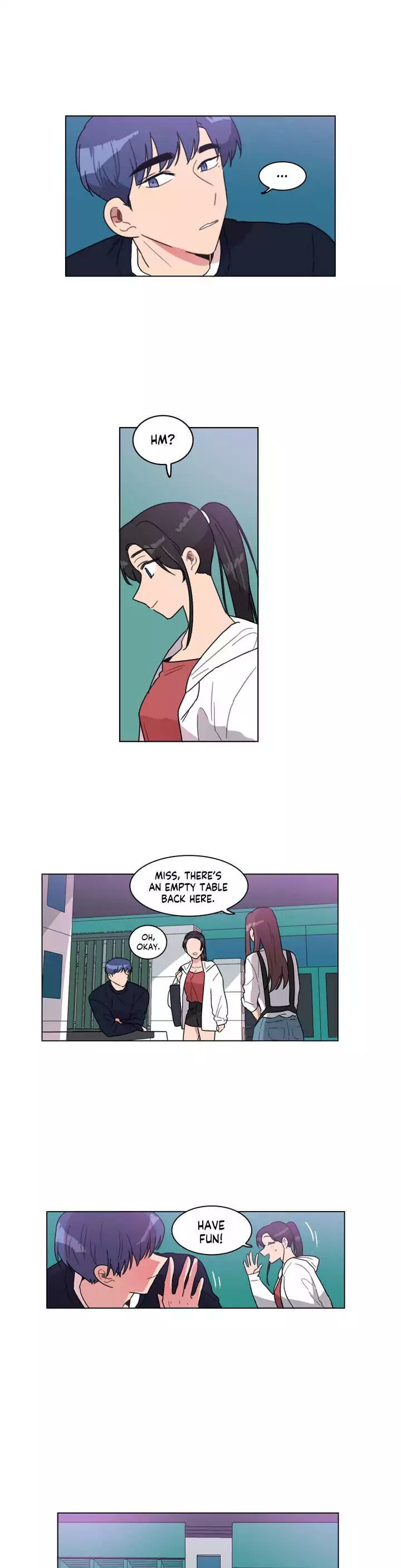 Read Doridosim (en) Manga Online