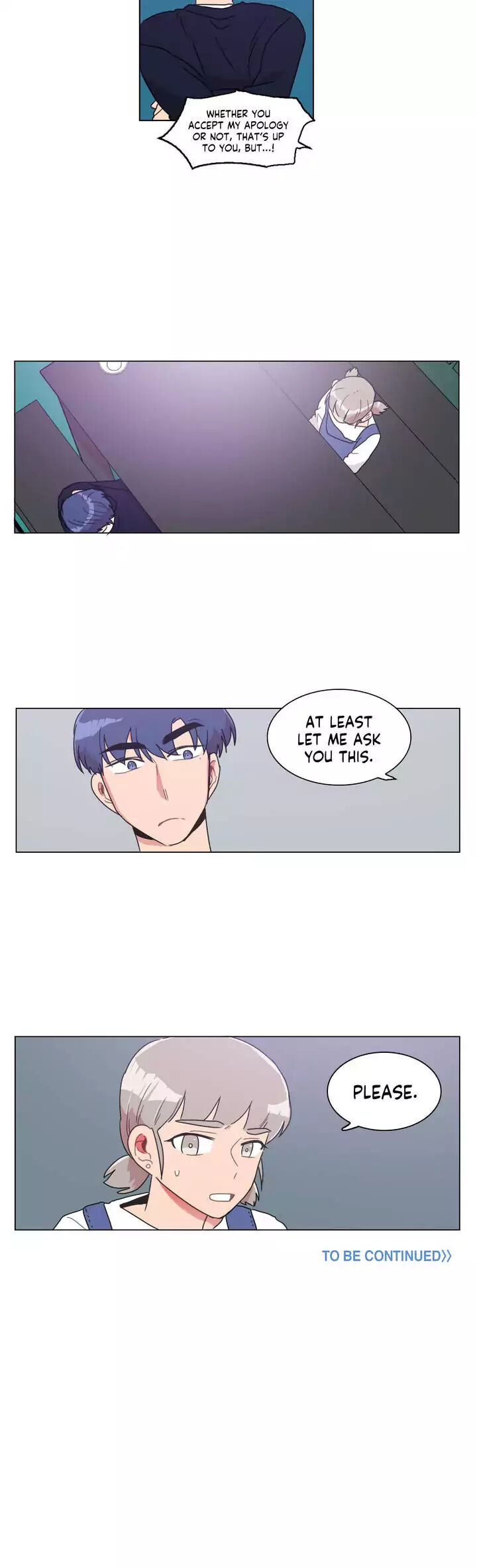 Read Doridosim (en) Manga Online