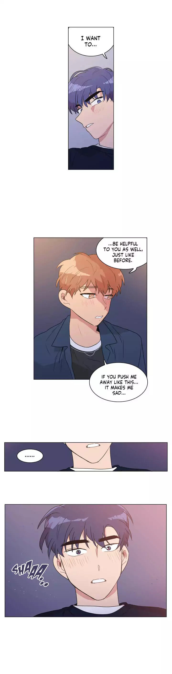 Read Doridosim (en) Manga Online