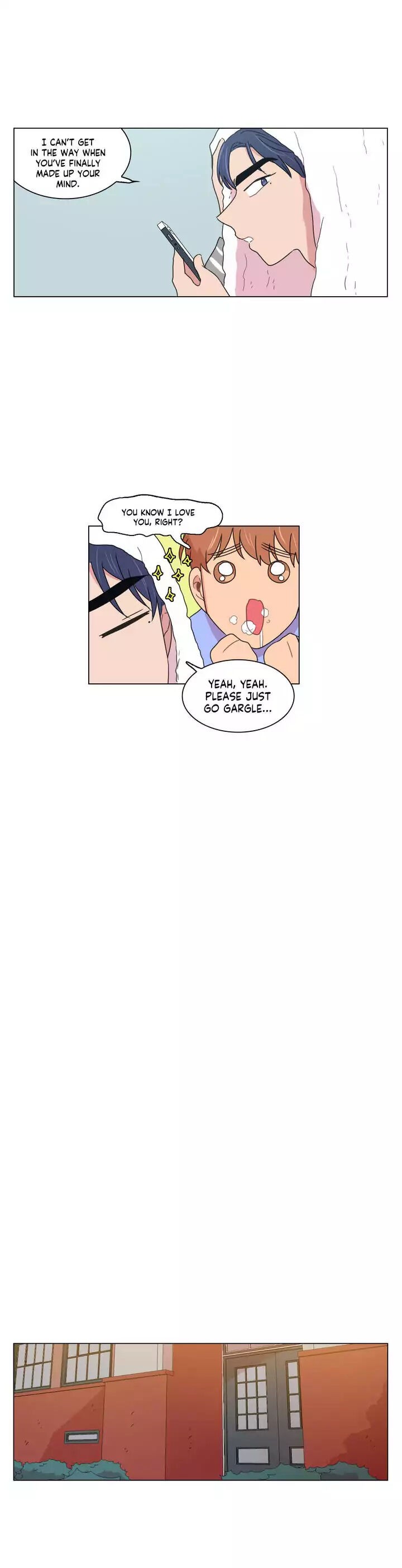 Read Doridosim (en) Manga Online