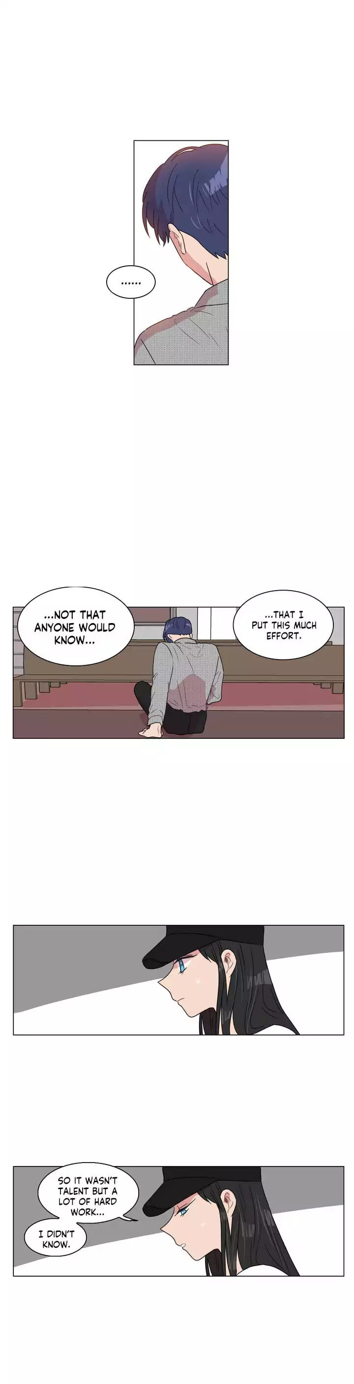 Read Doridosim (en) Manga Online