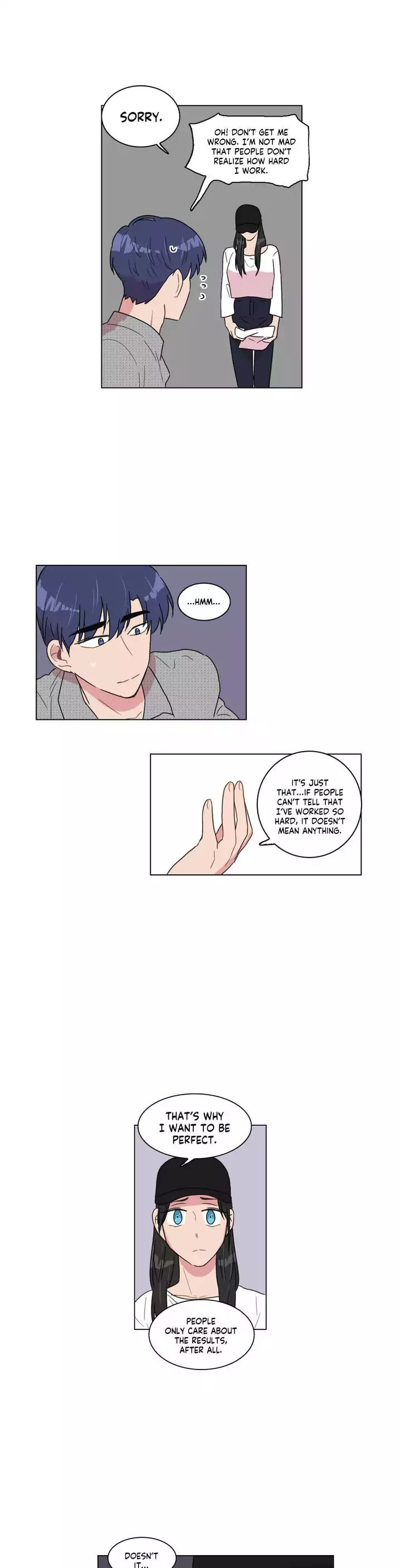 Read Doridosim (en) Manga Online