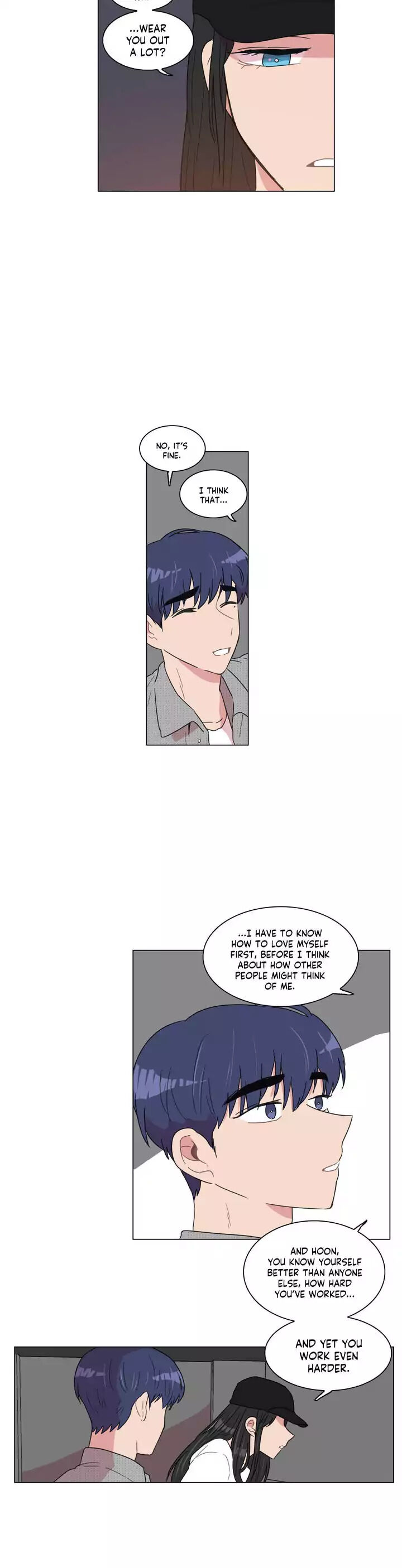 Read Doridosim (en) Manga Online