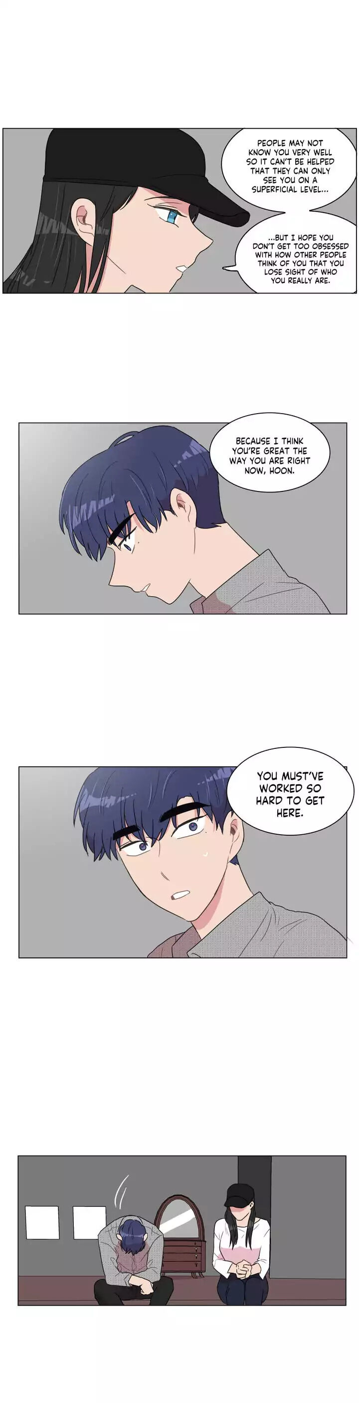 Read Doridosim (en) Manga Online