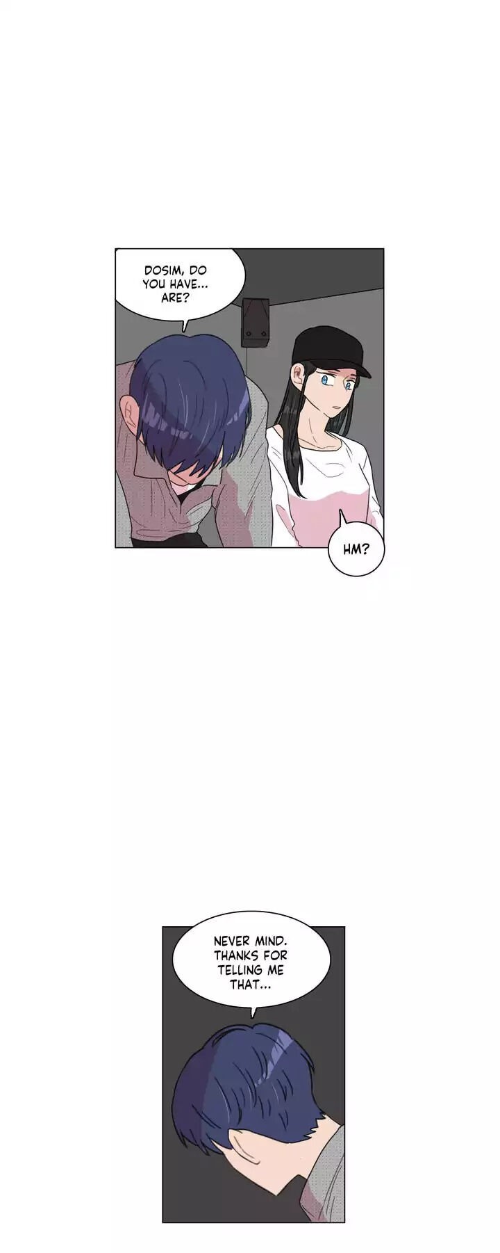 Read Doridosim (en) Manga Online