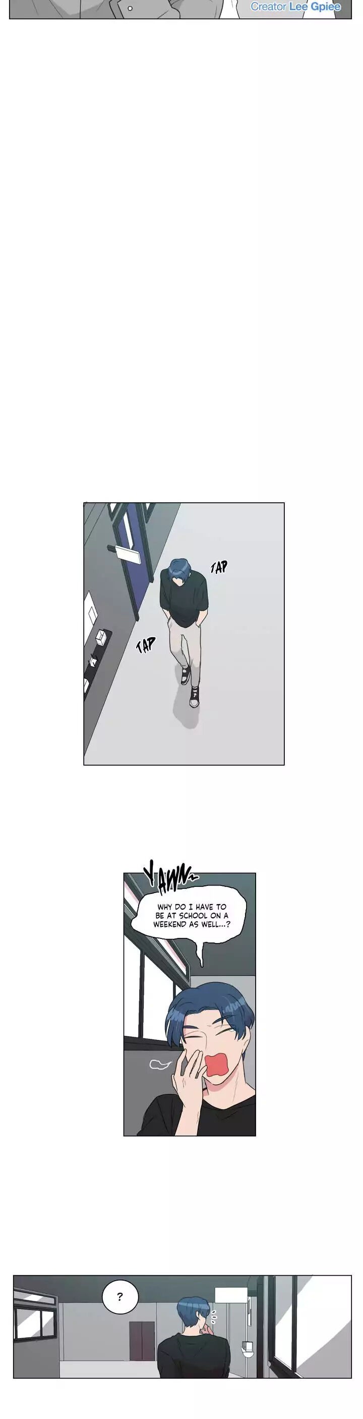 Read Doridosim (en) Manga Online