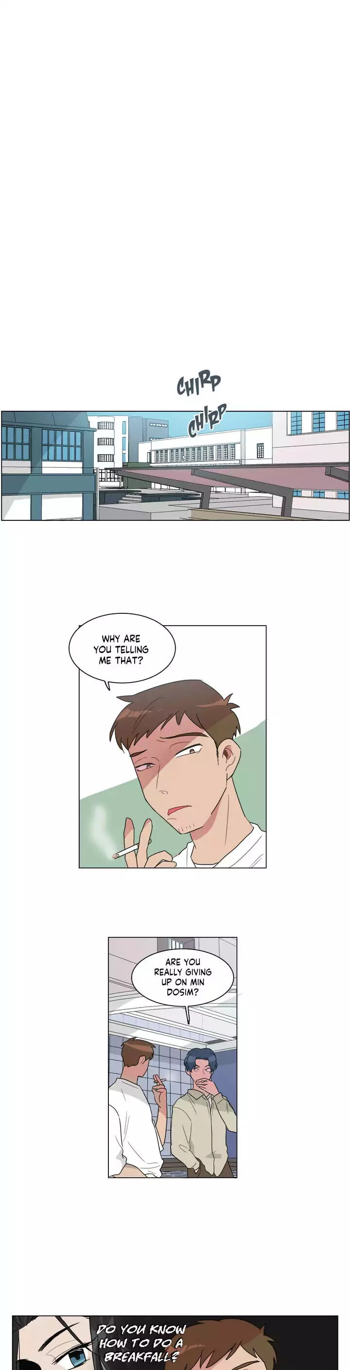 Read Doridosim (en) Manga Online