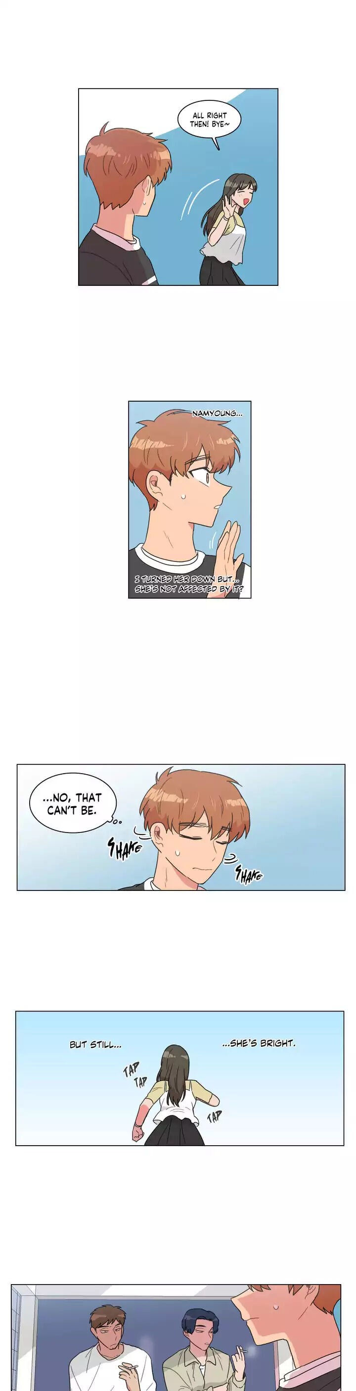 Read Doridosim (en) Manga Online