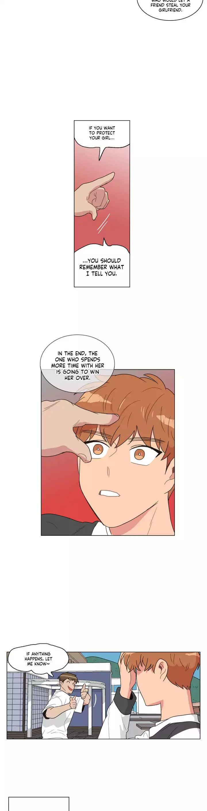 Read Doridosim (en) Manga Online