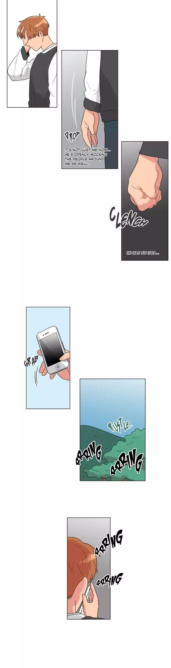 Read Doridosim (en) Manga Online