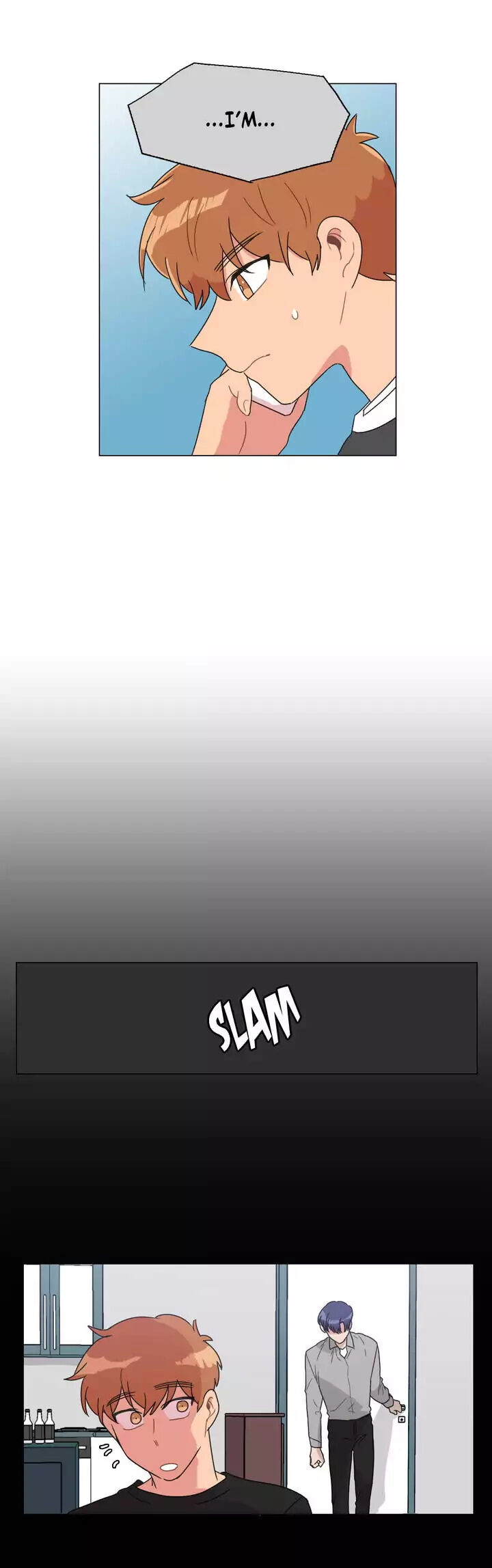 Read Doridosim (en) Manga Online