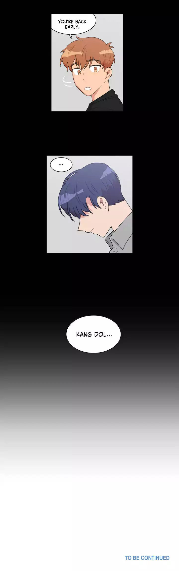 Read Doridosim (en) Manga Online