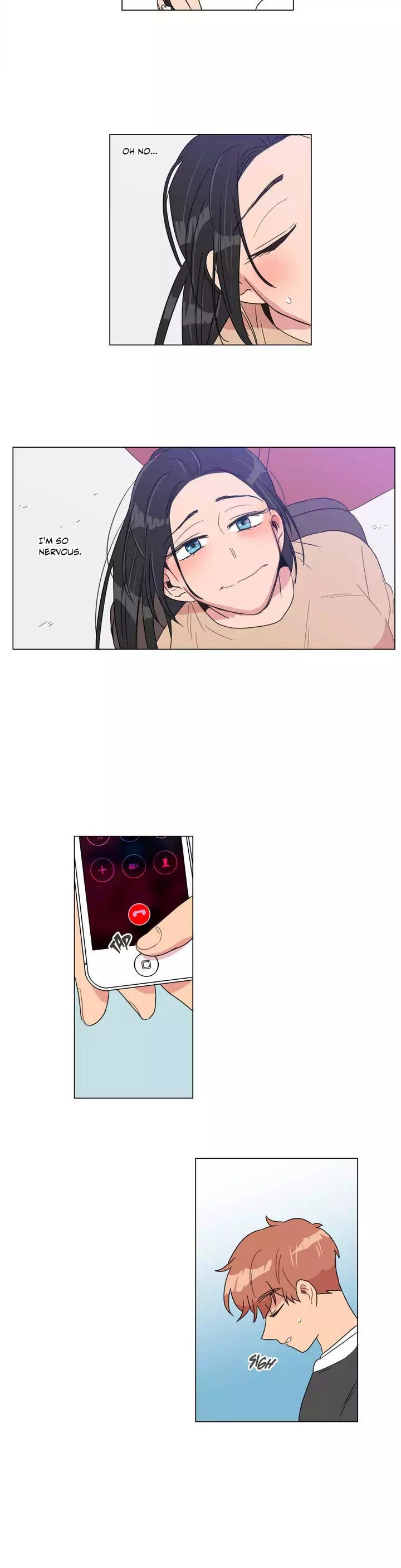 Read Doridosim (en) Manga Online