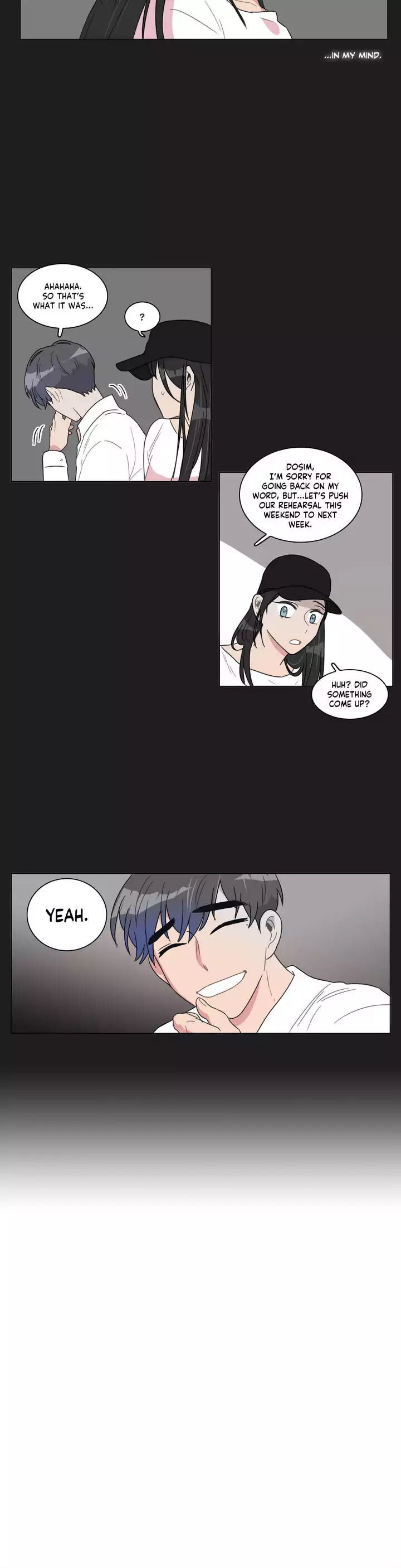 Read Doridosim (en) Manga Online