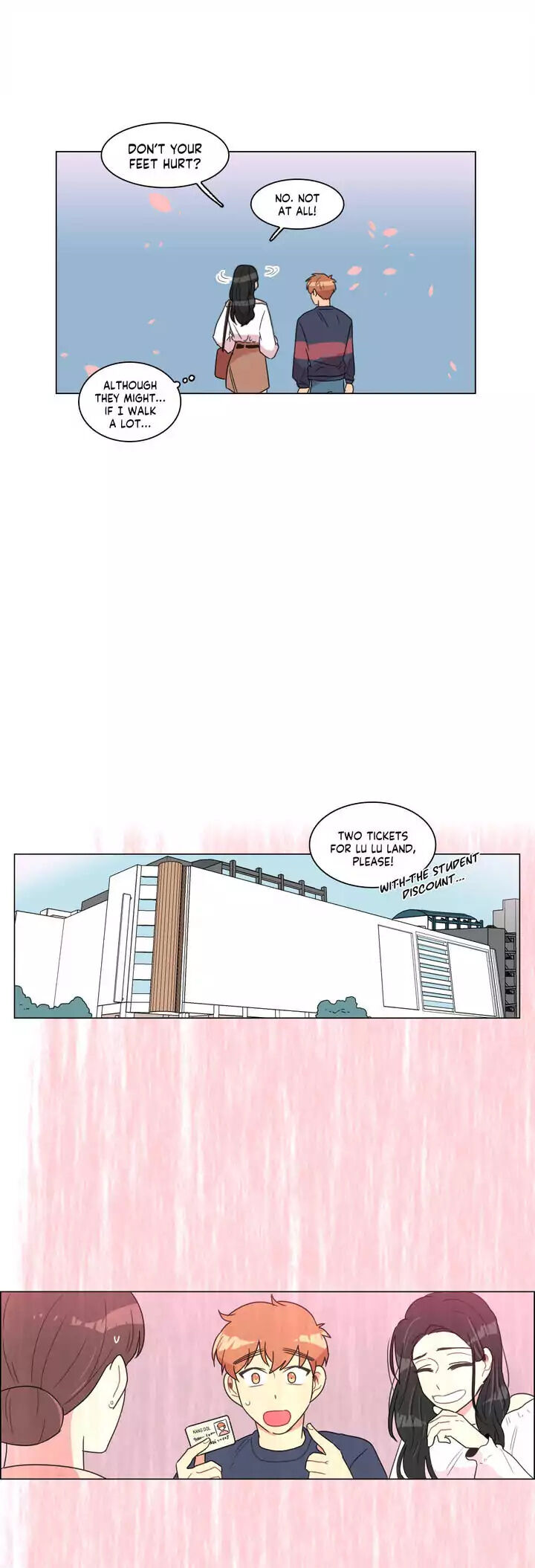 Read Doridosim (en) Manga Online