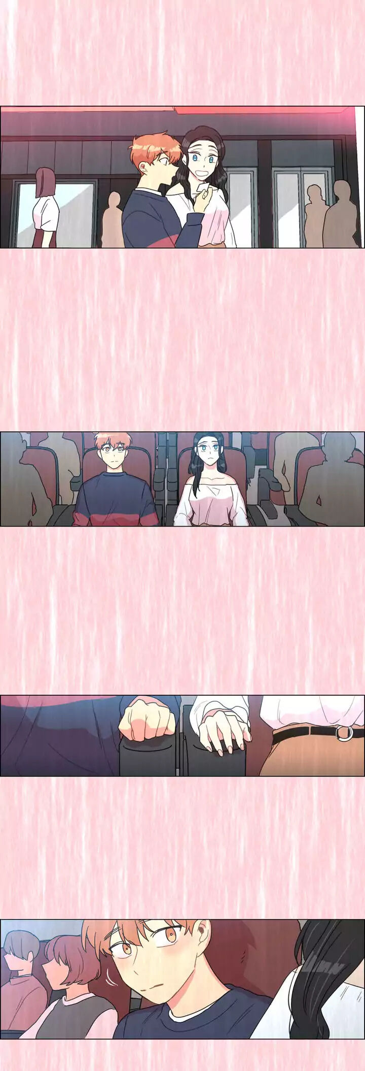 Read Doridosim (en) Manga Online