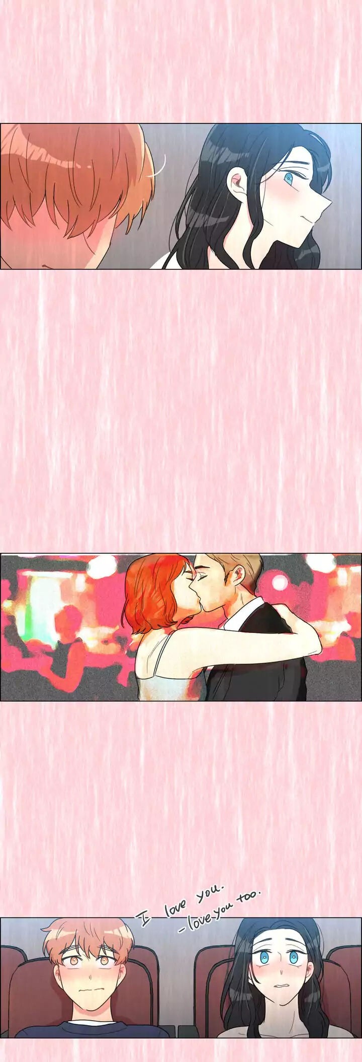 Read Doridosim (en) Manga Online