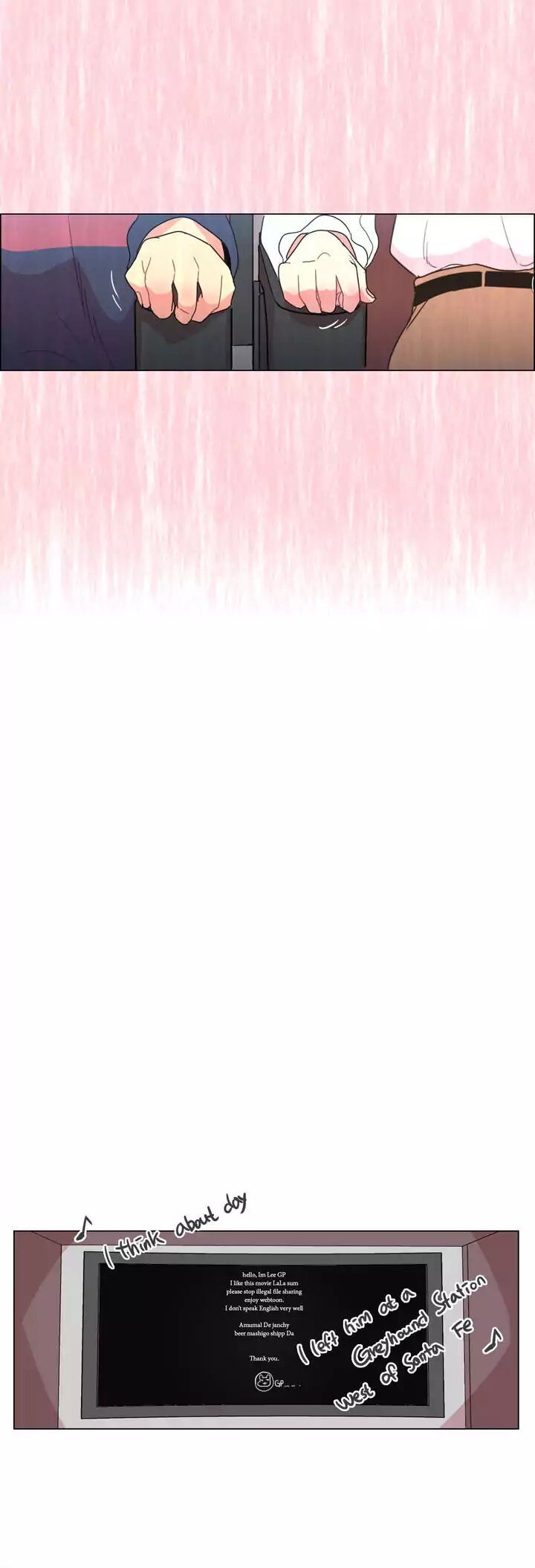 Read Doridosim (en) Manga Online