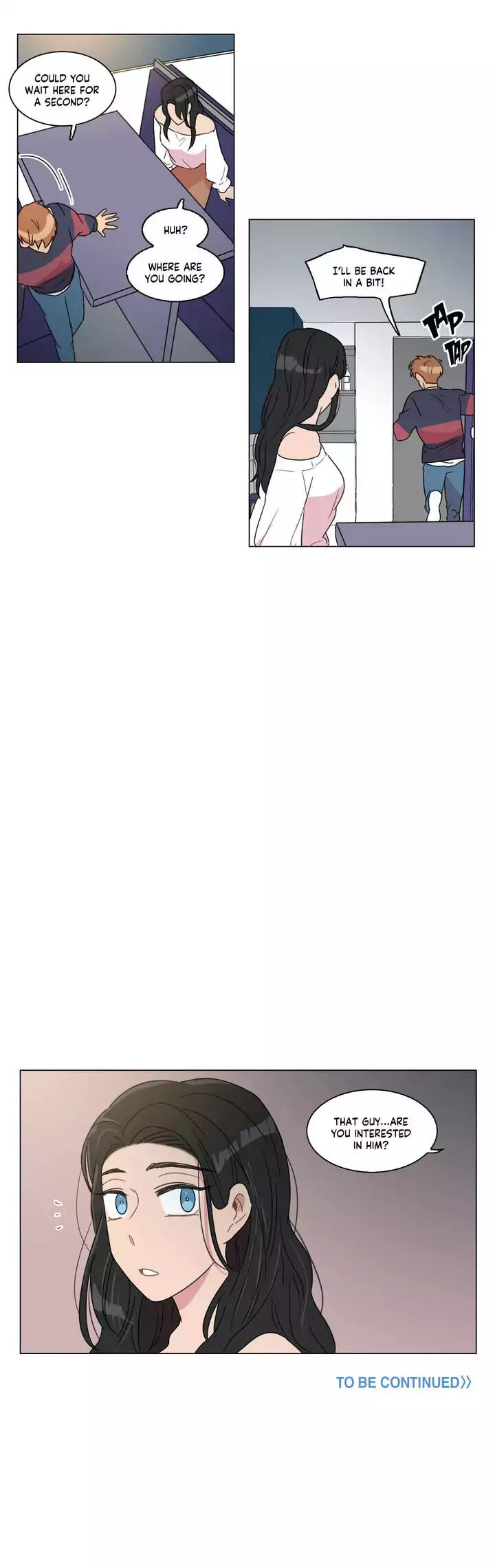 Read Doridosim (en) Manga Online