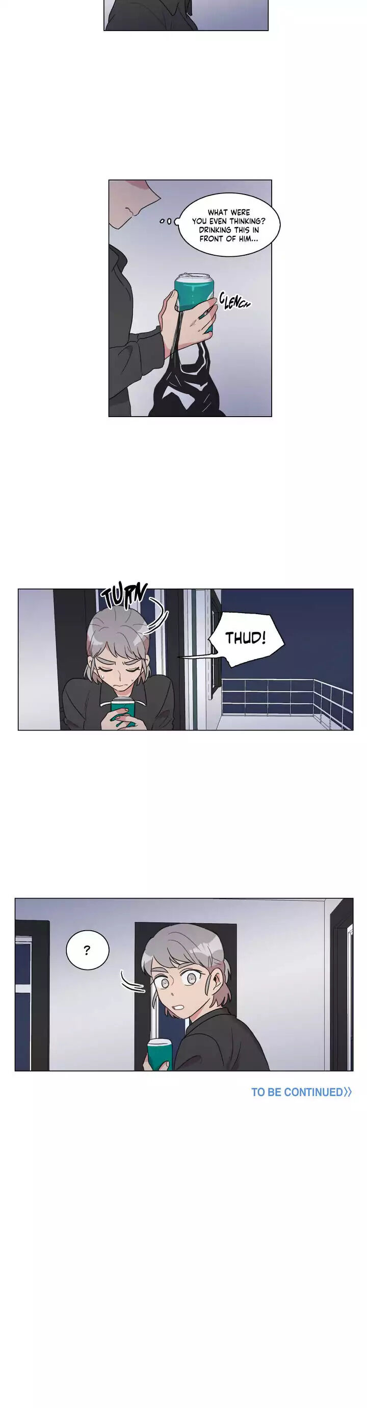 Read Doridosim (en) Manga Online