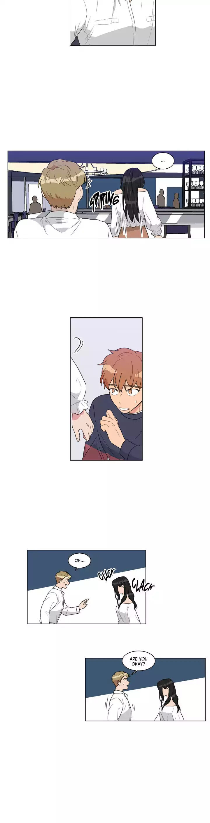 Read Doridosim (en) Manga Online