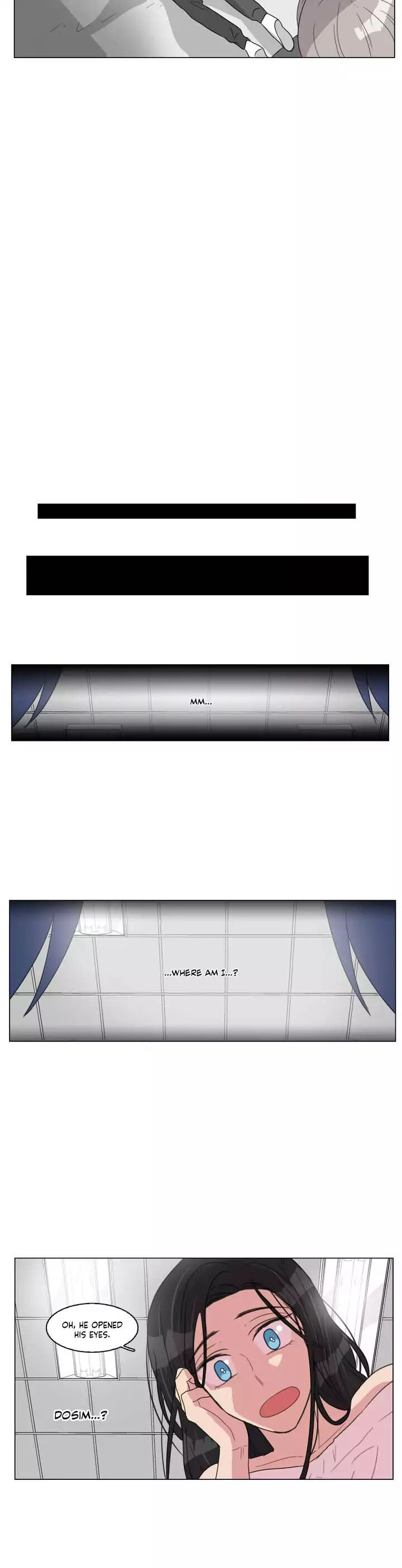 Read Doridosim (en) Manga Online