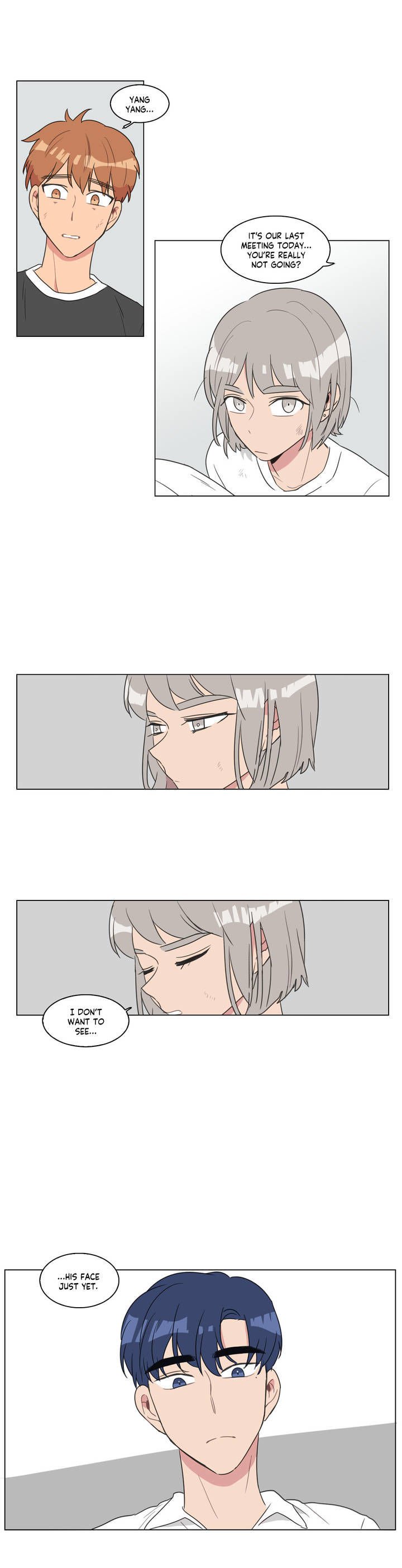 Read Doridosim (en) Manga Online