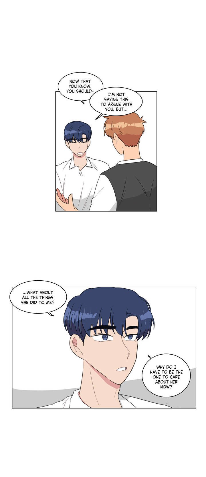 Read Doridosim (en) Manga Online