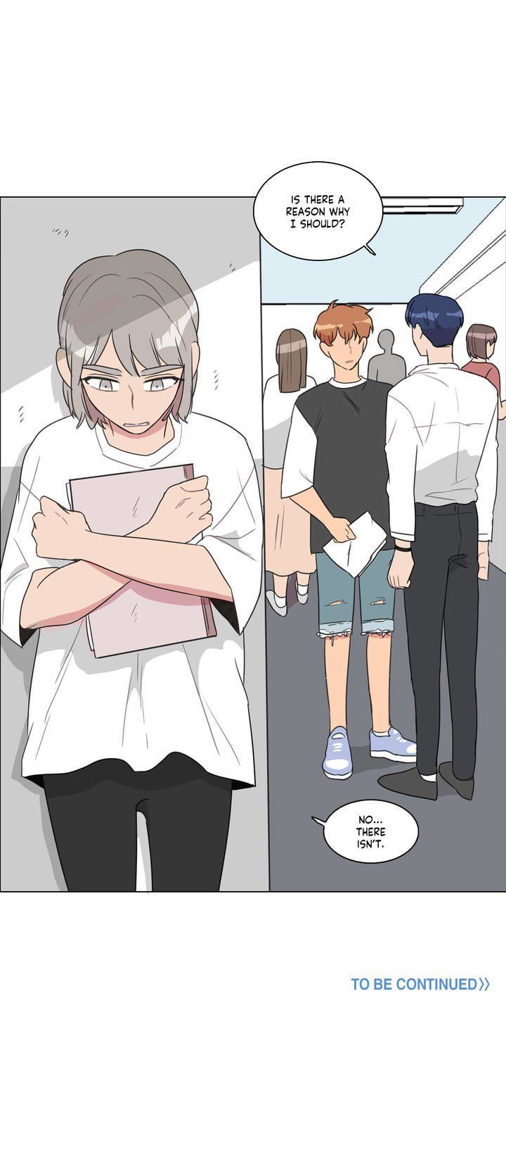 Read Doridosim (en) Manga Online