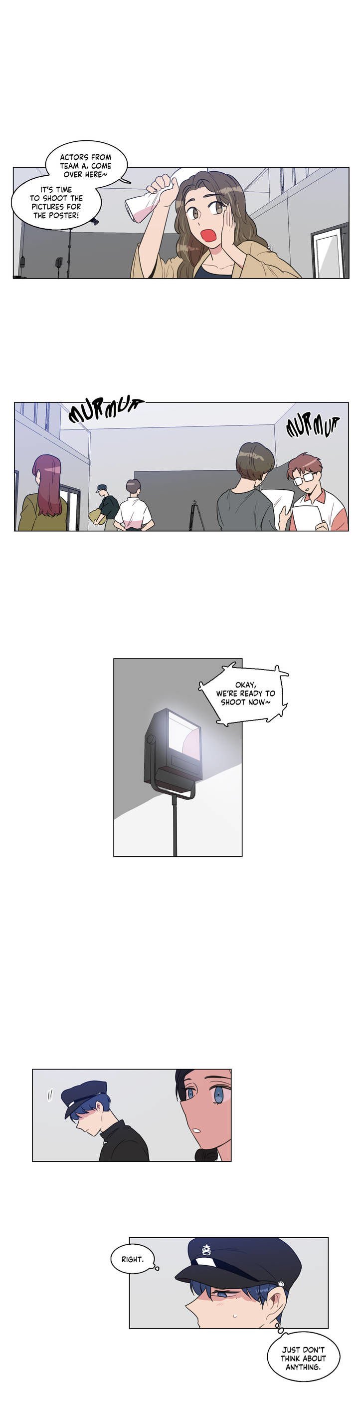 Read Doridosim (en) Manga Online