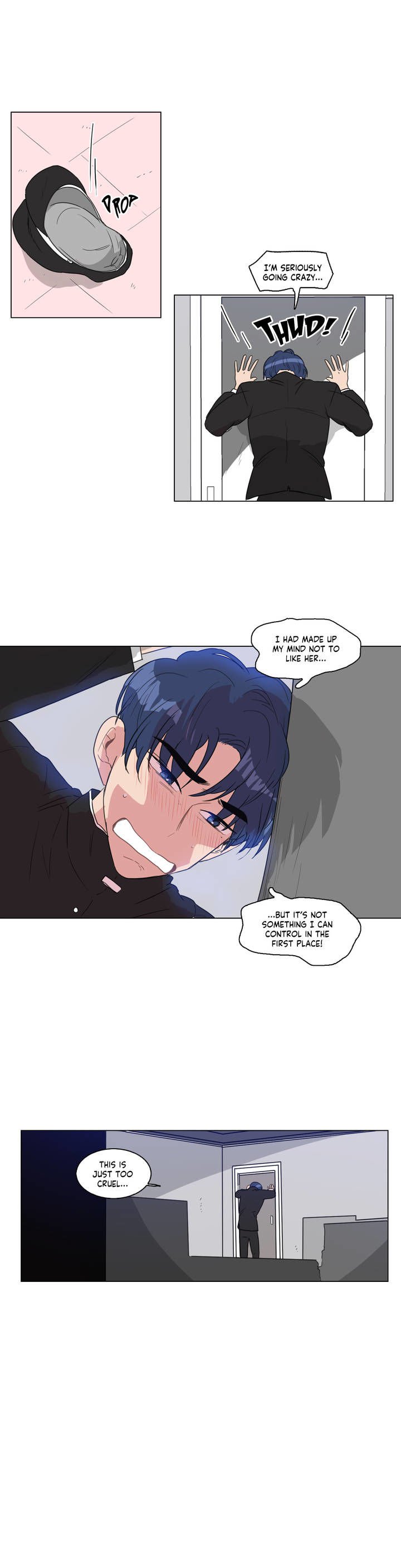 Read Doridosim (en) Manga Online