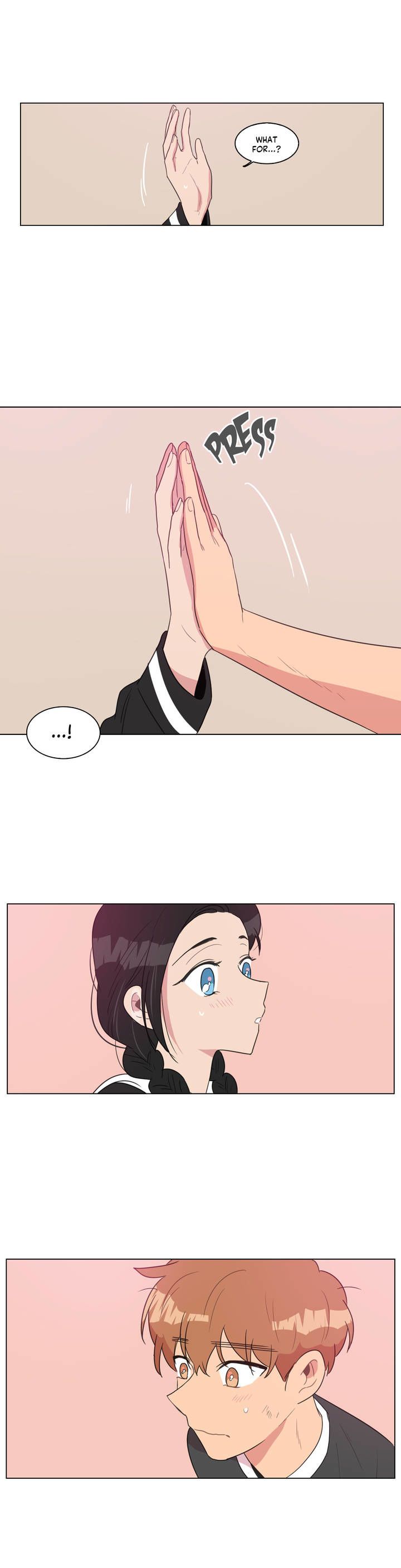 Read Doridosim (en) Manga Online