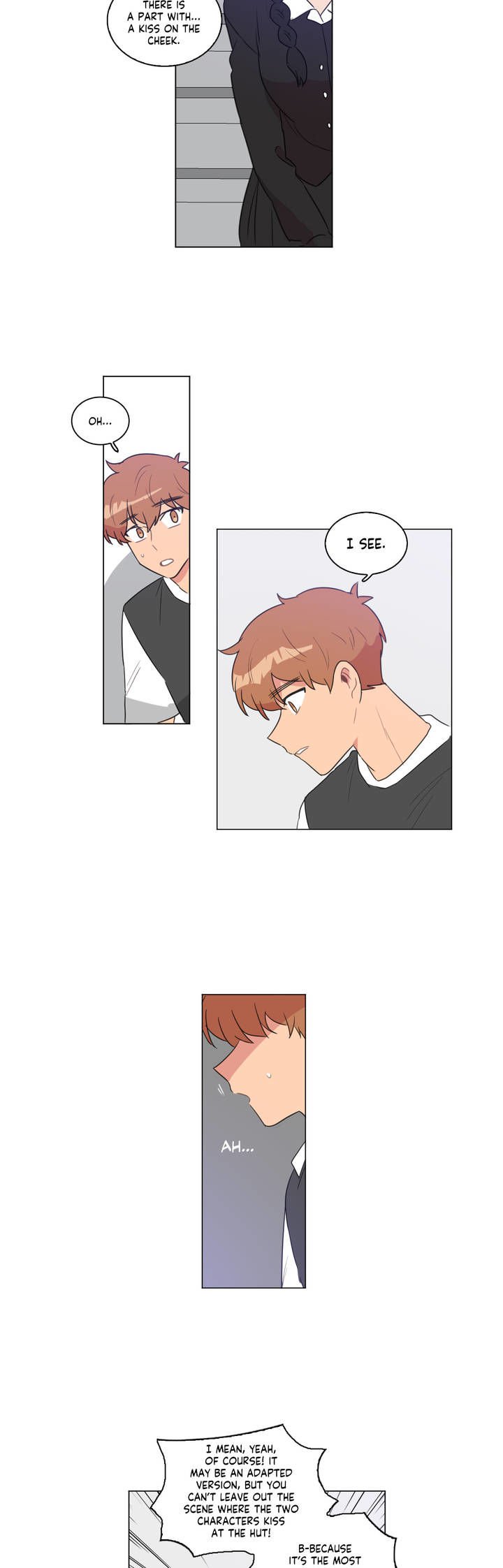 Read Doridosim (en) Manga Online