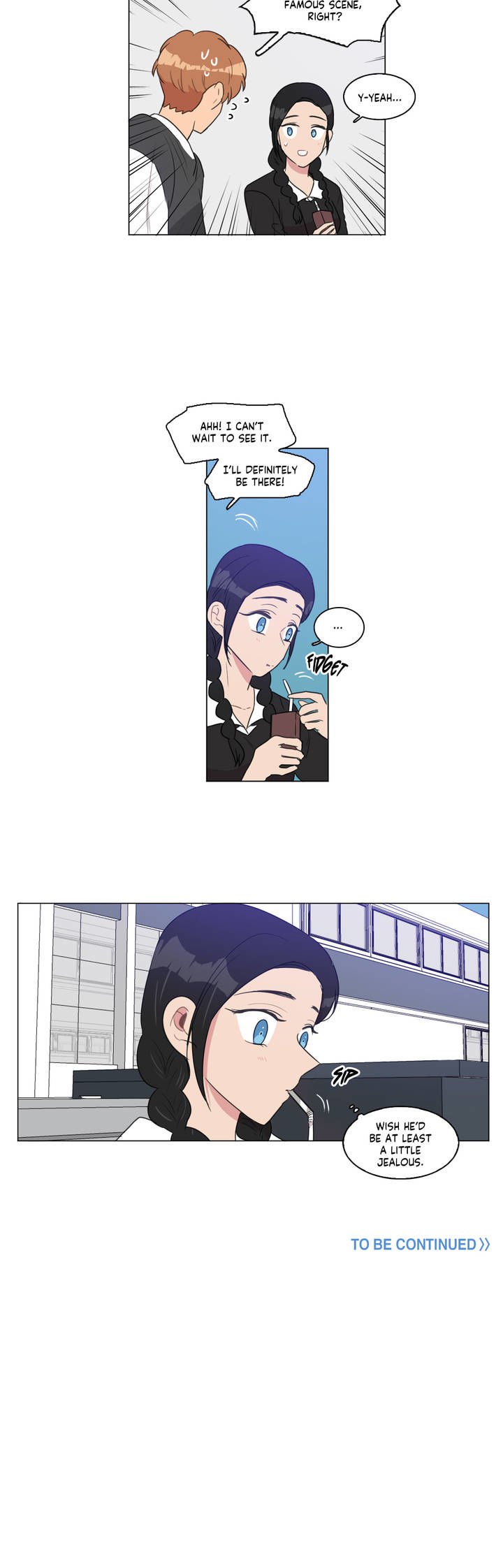 Read Doridosim (en) Manga Online