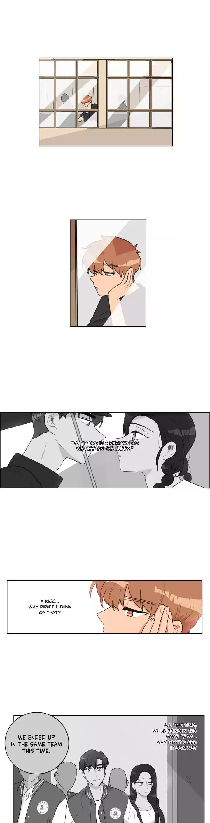 Read Doridosim (en) Manga Online