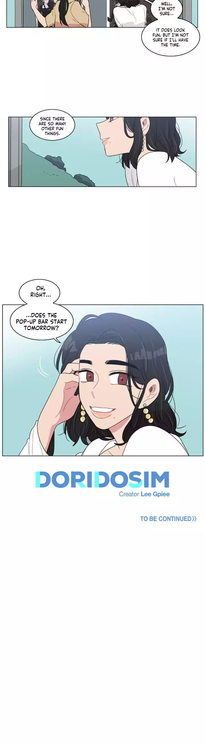 Read Doridosim (en) Manga Online
